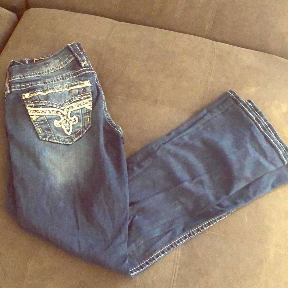 Women’s size rock revival